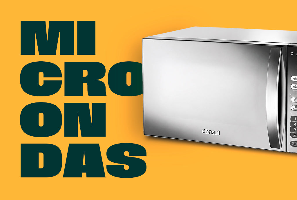 Microondas