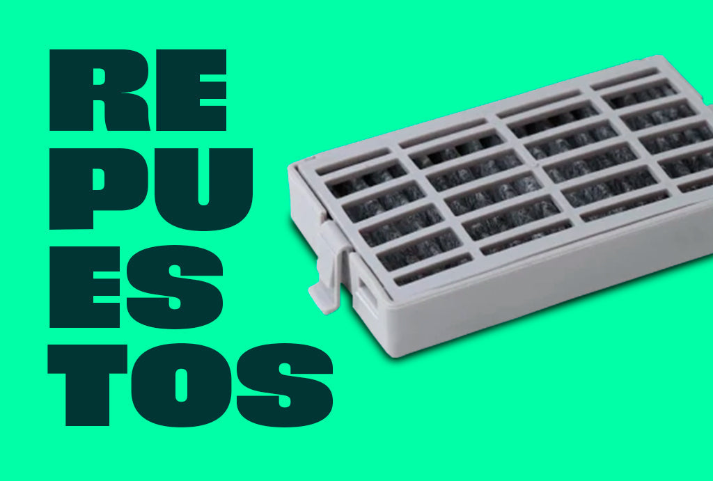 Repuestos