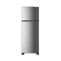 Heladera 361L Consul Inox No Frost CRM40MKDUW