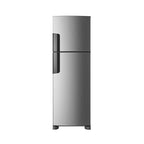 Heladera 407L Consul Inox No Frost CRM44MKDUW