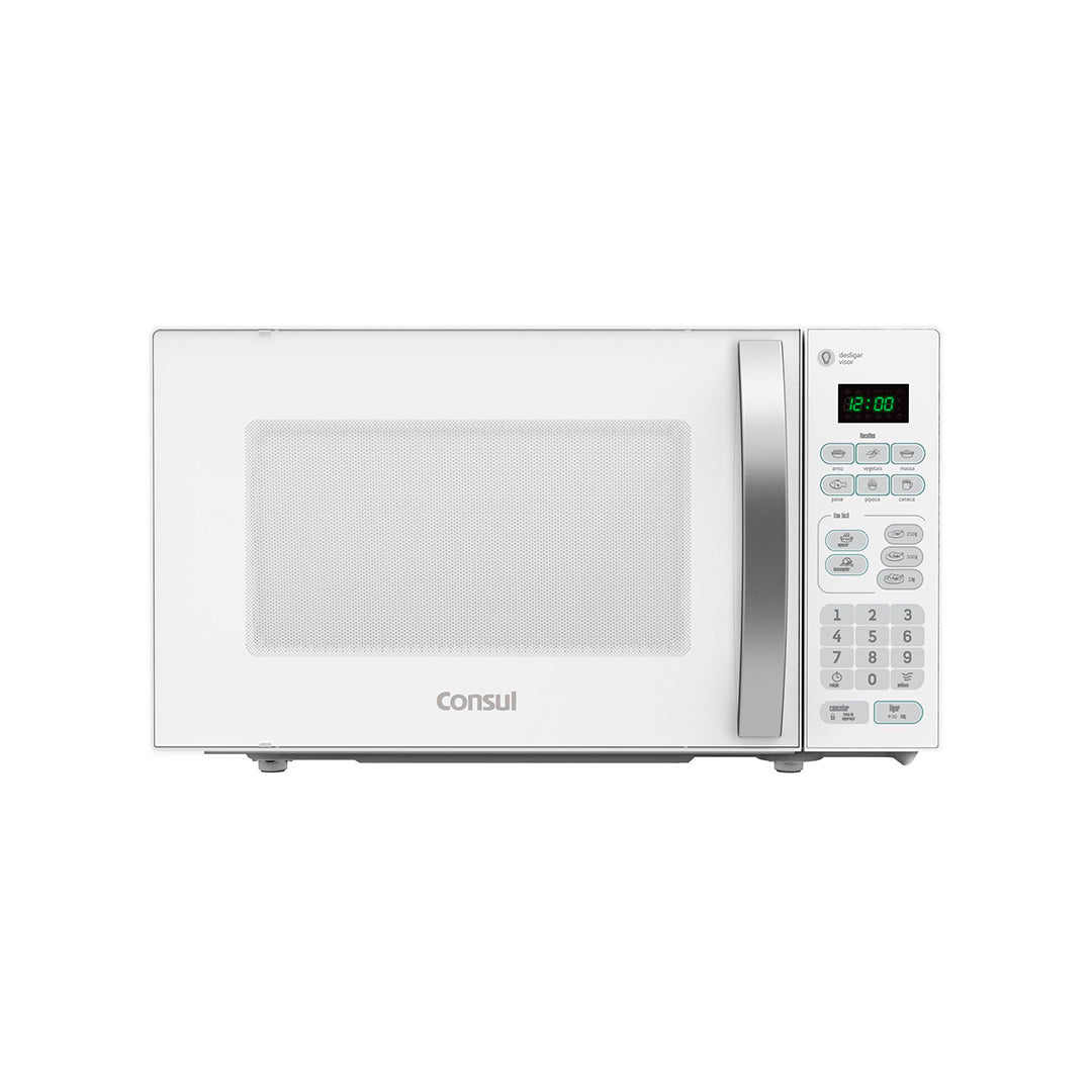 Microondas 20 L Inox CMS20WF25Z Consul