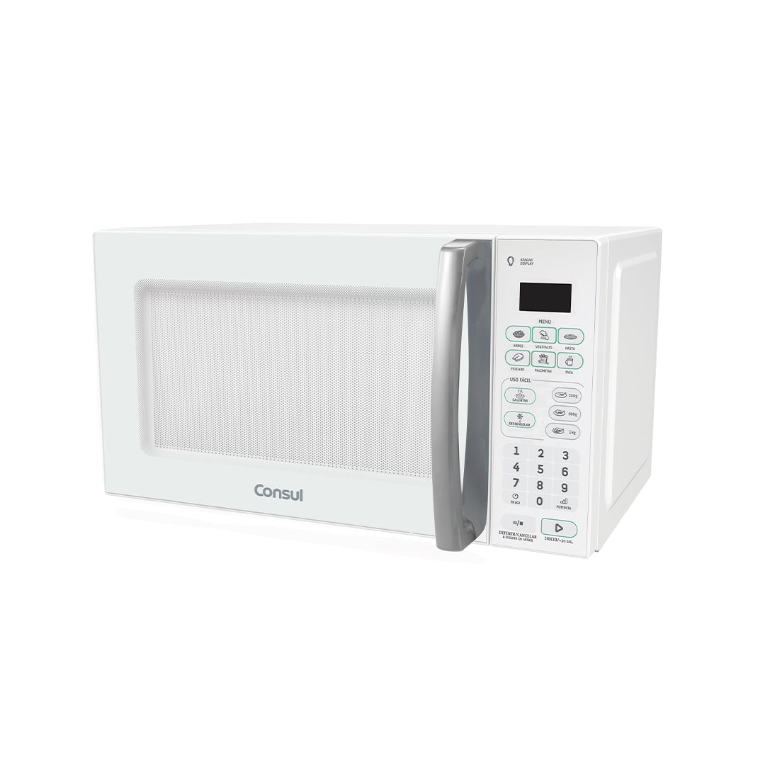 Microondas 20 L Inox CMS20WF25Z Consul