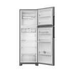 Heladera 407L Consul Inox No Frost CRM44MKDUW