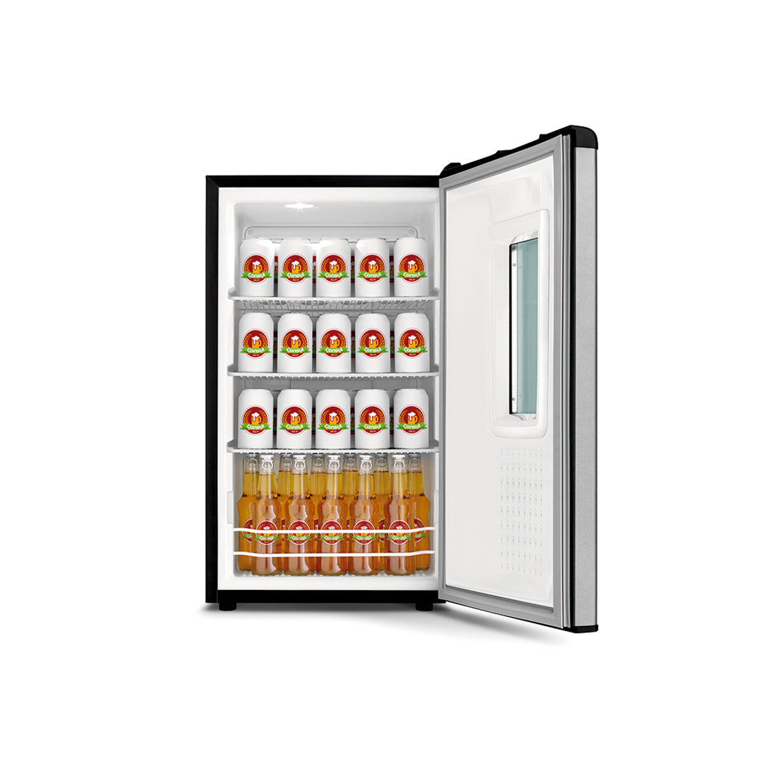 Cervecera Titanium 82 L CZD12BTDWK Consul