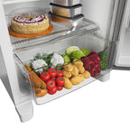 Heladera 361L Consul Blanca No Frost CRM40MBDUW