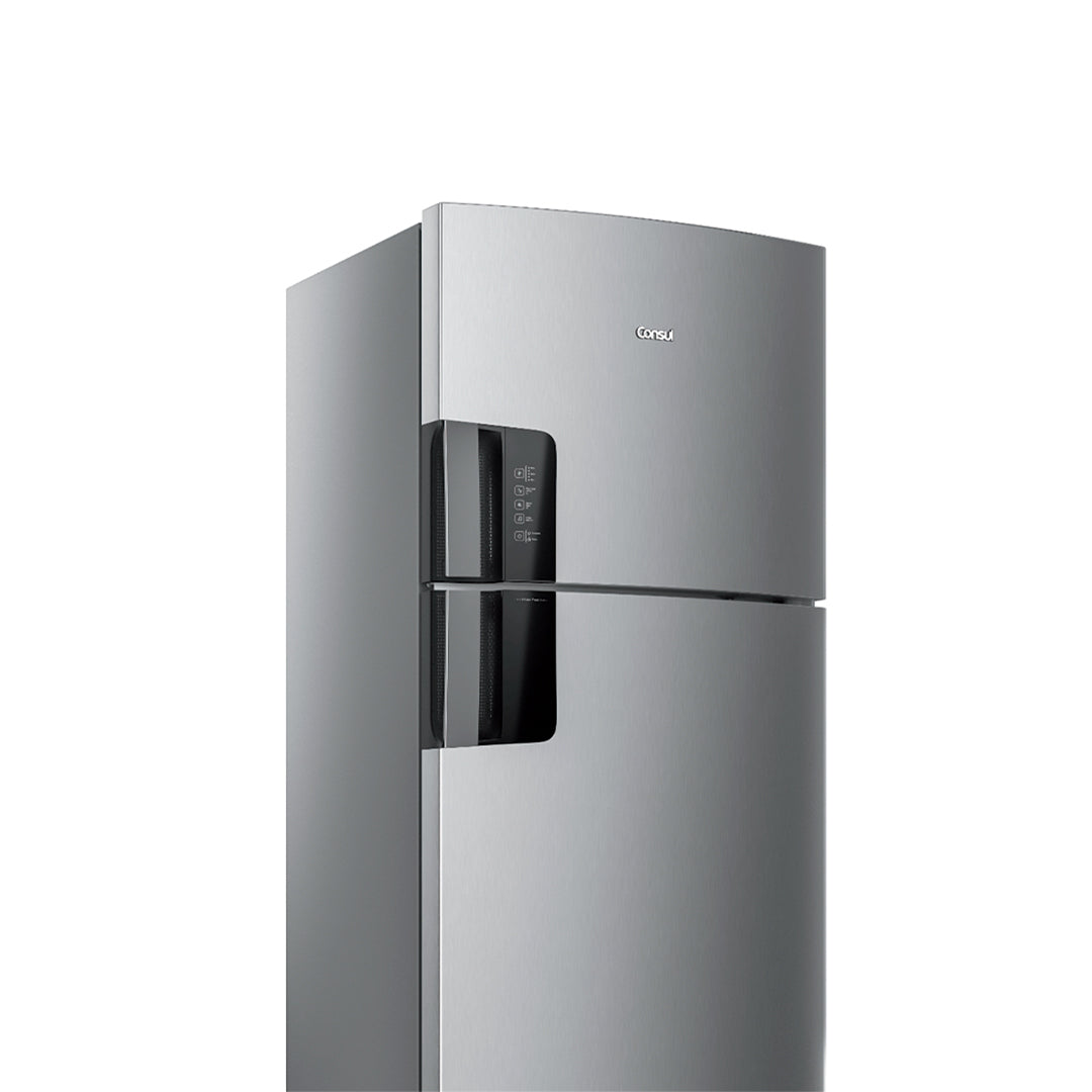 Heladera 438L Consul Evox No Frost CRM50JKDUW