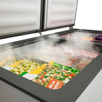 Freezer horizontal 536L CHB53MBDWX Consul