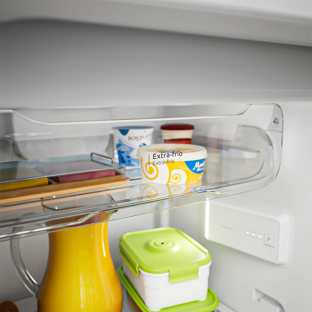 Heladera 407L Consul Blanca No Frost CRM44MBDUW