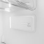Heladera 361L Consul Inox No Frost CRM40MKDUW