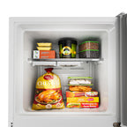 Heladera 407L Consul Blanca No Frost CRM44MBDUW