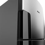 Heladera 407L Consul Inox No Frost CRM44MKDUW