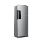 Heladera 479L Consul Inox No Frost CRM56JKDUW