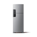 Heladera 479L Consul Inox No Frost CRM56JKDUW