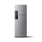 Heladera 479L Consul Inox No Frost CRM56JKDUW