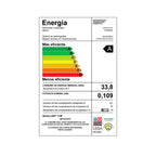 Heladera 479L Consul Inox No Frost CRM56JKDUW