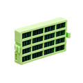 Filtro Bienestar heladera Consul CRM50/CRM55/CRM44/CRM51 - W10515645